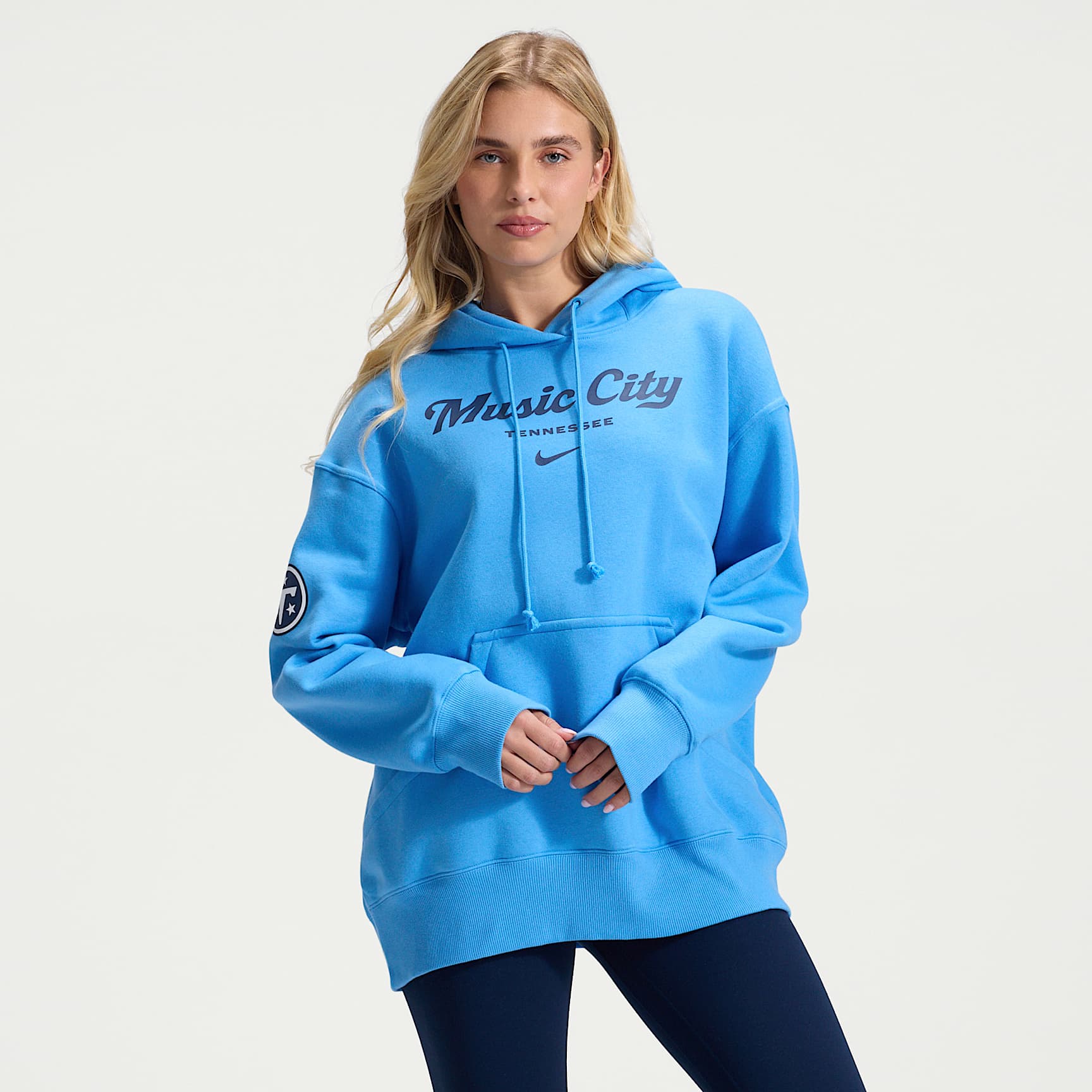 Tennessee Titans Rivalries Collection Phoenix Women's Nike NFL